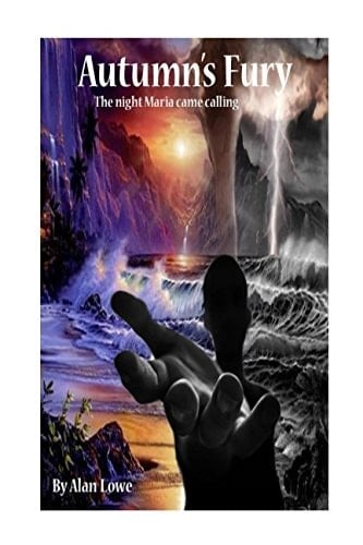 Autumn's Fury The Night Maria Came Calling