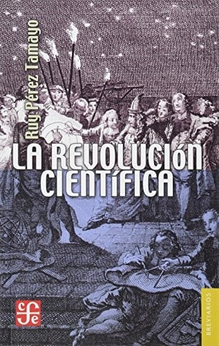 La Revolución científica