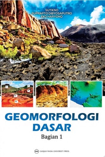 Geomorfologi Dasar Bagian 1