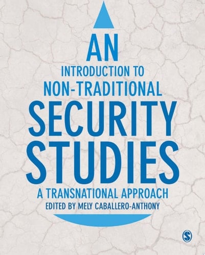 An Introduction to Non-Traditional Security Studies A Transnational Approach