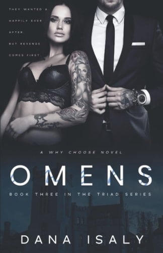 Omens (The Triad Series)