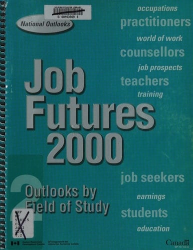 Job Futures 2000