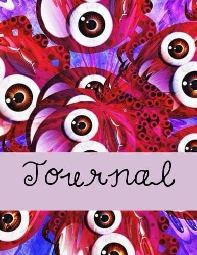 Journal Positive Vibes Journal - Notebook - Planner