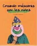 Creant màscares amb els més petits