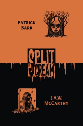 Split Scream Volume Three