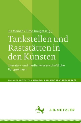 Tankstellen und Raststätten in den Künsten