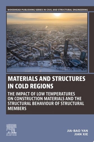 Materials and Structures in Cold Regions