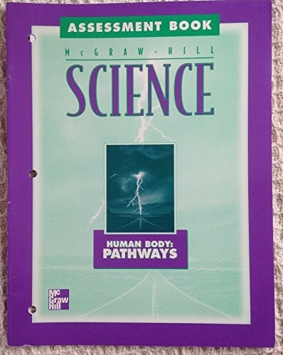 Sciasmtbk Human Body Pat