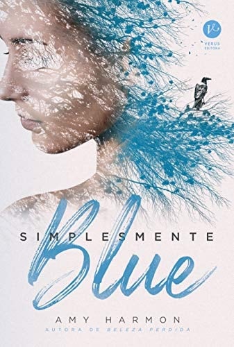 Simplesmente Blue (Em Portugues do Brasil)