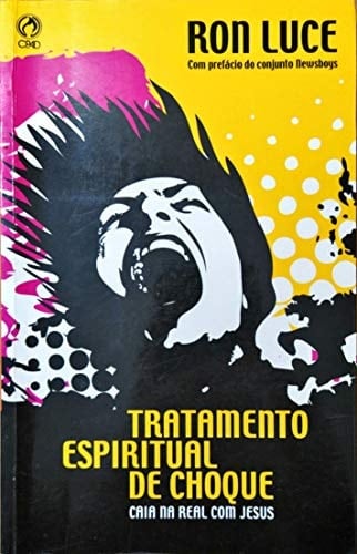 Tratamento Espiritual de Choque