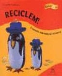 Reciclem! creacions amb material recuperat