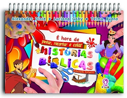 O Livro de Respostas Biblicas