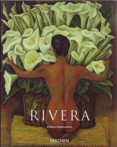 Diego Rivera, 1886-1957 un esprit révolutionnaire dans l'art moderne