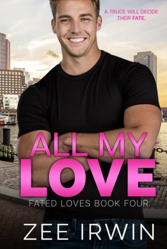 All My Love A Billionaire, Enemies to Lovers Romance