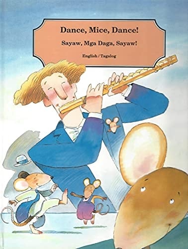 Dance, Mice, Dance! Bailen, Ratones, Bailen!