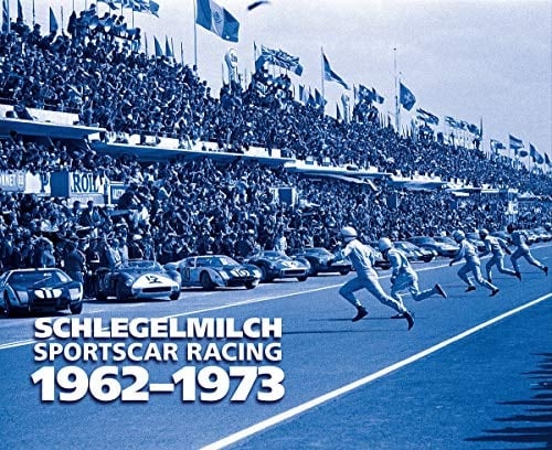 Schlegelmilch Sportscar Racing, 1962-1973
