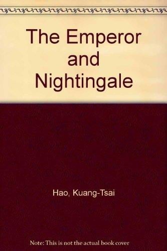 Ang emperador at ang ruwisenyor