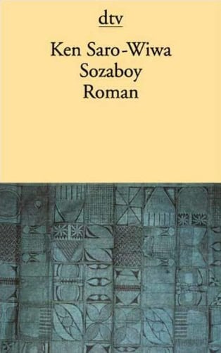 Sozaboy Roman