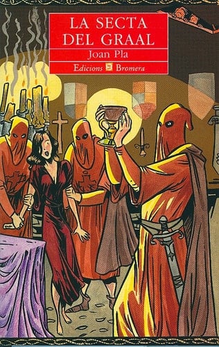 La secta del Graal