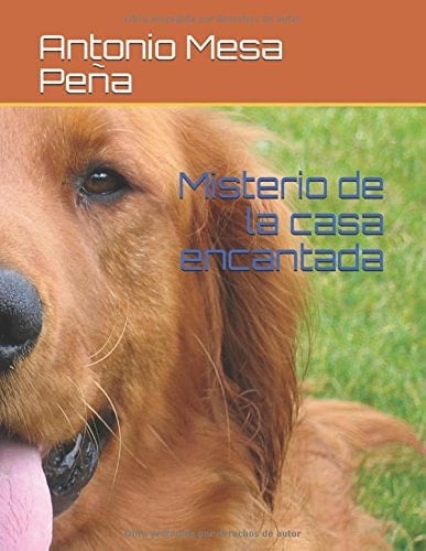 Misterio de la Casa Encantada