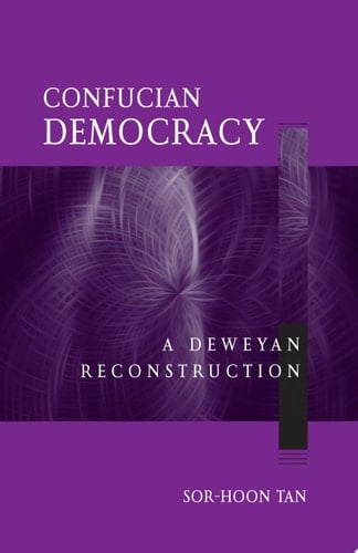 Confucian Democracy