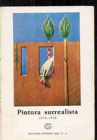 Pintura Surrealista, 1919-1939