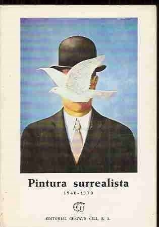 Pintura surrealista, 1940-1970