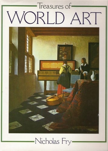 Treasures of World Art