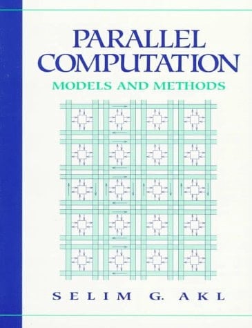 Parallel Computation: Models and Methods