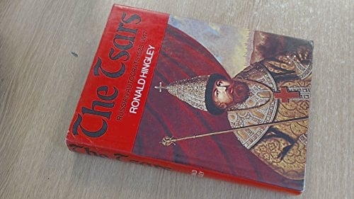 'THE TSARS: RUSSIAN AUTOCRATS, 1533-1917'