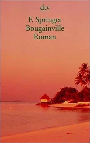 Bougainville Roman