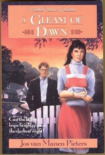 A Gleam of Dawn (Warbler Cottage Romances)