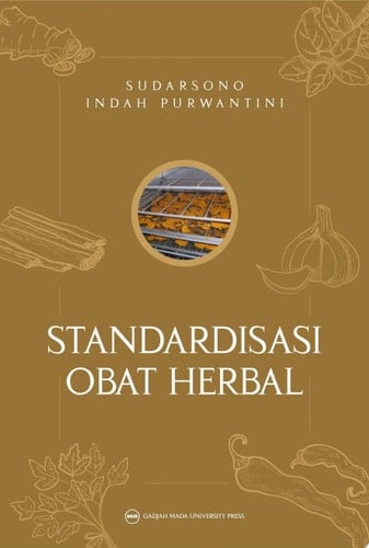 Standardisasi Obat Herbal