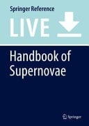 Handbook of Supernovae