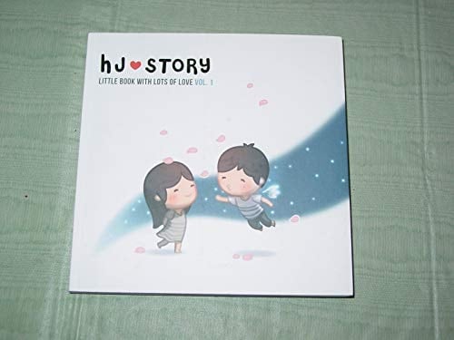 HJ-Story Vol.1