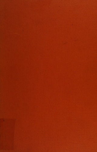 Natural and synthetic high polymers;: Lectures presented at the seventh colloquium on NMR spectroscopy, held in the Institut für Physikalische ... Germany (NMR: basic principles and progress)