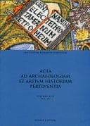 Inscriptions in Liturgical Spaces