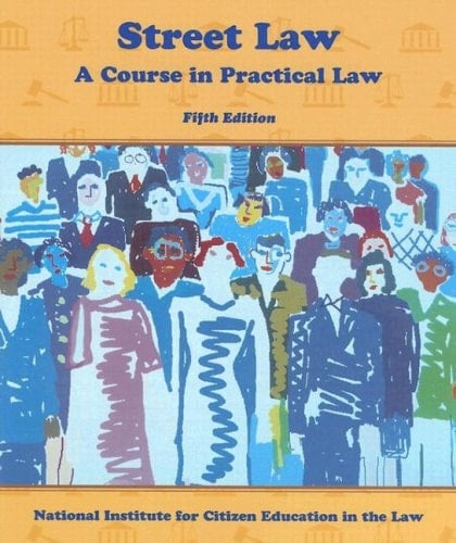 Street Law: A Course in Practical Law