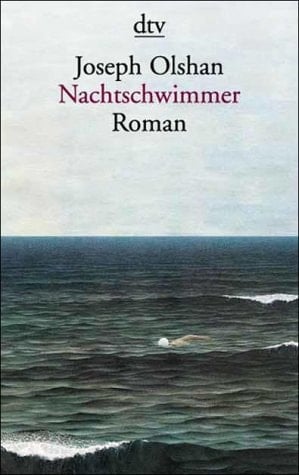 Nachtschwimmer Roman