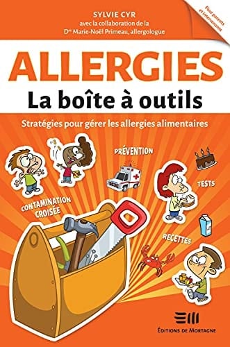 Allergies Stratégies pour gérer les allergies alimentaires