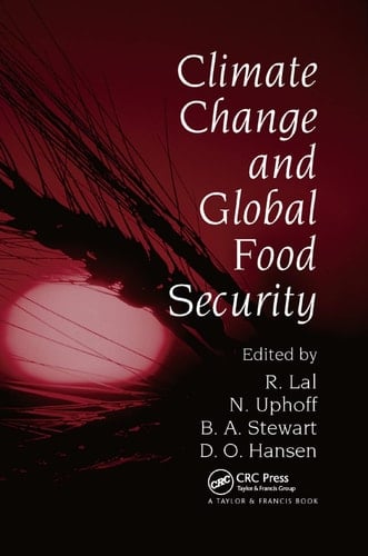 Climate Change and Global Food Security