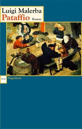 Pataffio Roman
