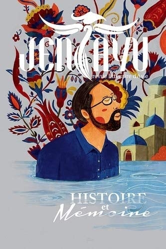 REVUE JENTAYU 7 : HISTOIRE ET MEMOIRE