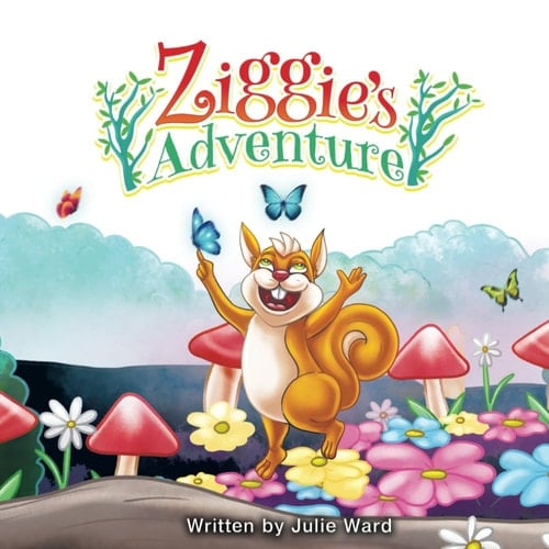Ziggie's Adventure