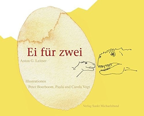 Ei für zwei ein Gedicht