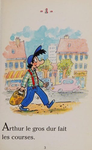 Qui a fait le coup ?