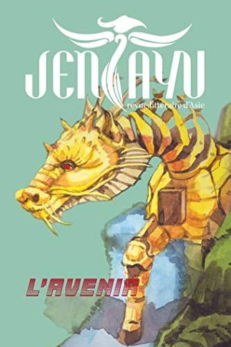 Jentayu Numéro 10 - L'Avenir