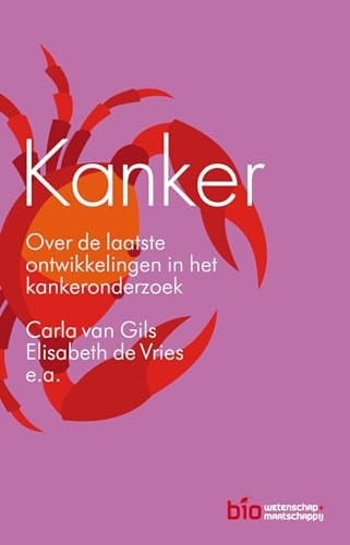 Kanker over de laatste ontwikkelingen in het kankeronderzoek