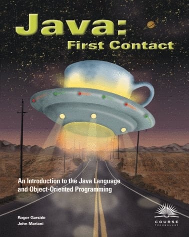 Java: First Contact