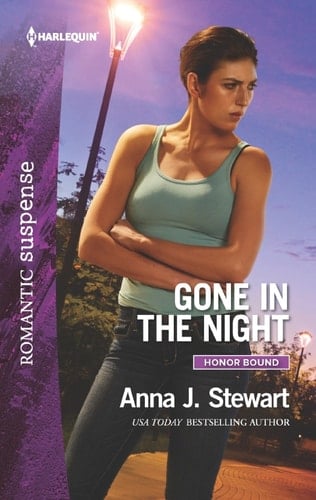 Gone in the Night (Honor Bound Book 1965)